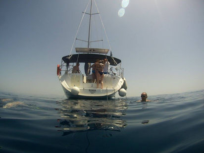 Barca a vela Beneteau Cyclades 50.5 · 2008 (refit 2021) · Rinia (3)