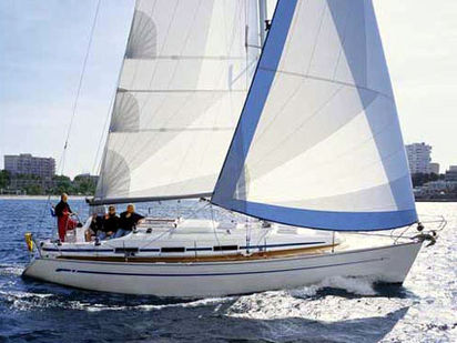 Velero Bavaria Cruiser 36 · 2013 · EC- 36C-13-CR (0)