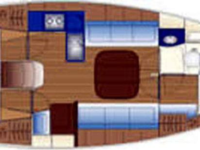 Segelboot Bavaria Cruiser 36 · 2013 · EC- 36C-13-G (3)