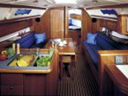 Segelboot Bavaria Cruiser 36 · 2013 · EC- 36C-13-G (2)