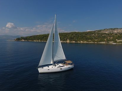 Sailboat Elan Impression 50 · 2016 (0)