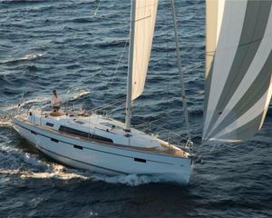 Bavaria Cruiser 41