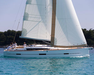 Dufour 460 Grand Large