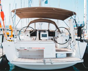 Dufour 412 Grand Large