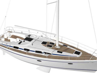 Sailboat Bavaria Cruiser 40 · 2011 (0)