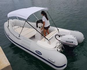 Predator 490