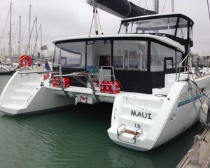Lagoon 450 S