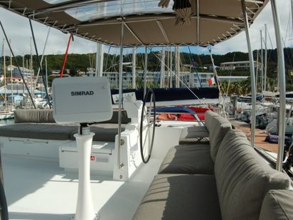 Catamarán Lagoon 620 · 2015 · Marlena (4)