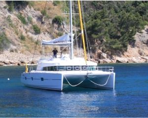 Catlante 600