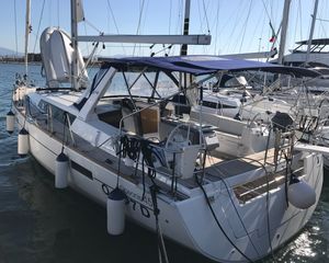 Oceanis 45