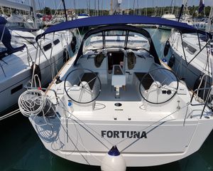 Dufour 382 Grand Large