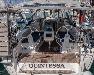 Bavaria Cruiser 41
