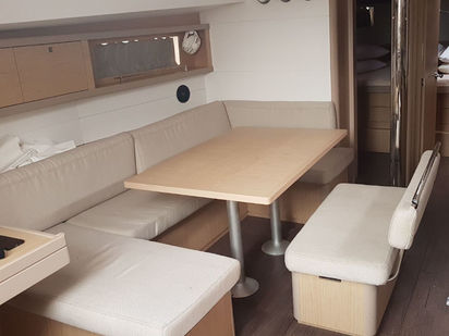 Sailboat Beneteau Oceanis 48 · 2017 · Orchidea (2)