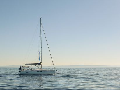 Barca a vela Jeanneau Sun Odyssey 419 · 2017 · Luka Ploče (0)