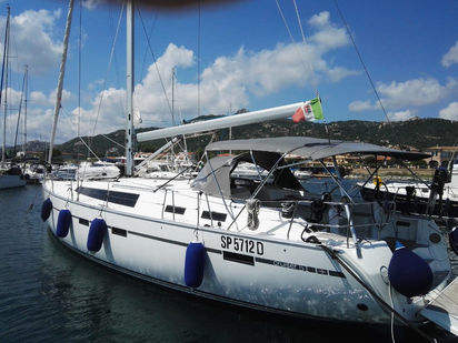 Velero Bavaria Cruiser 51 · 2017 (0)