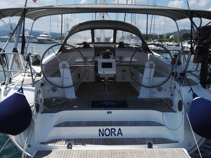 Zeilboot Bavaria Cruiser 51 · 2017 · Nora (1)