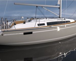 Bavaria Cruiser 34