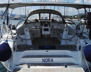 Bavaria Cruiser 51