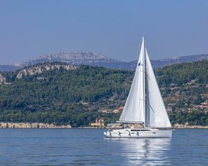 Bavaria Cruiser 46