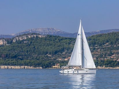 Velero Bavaria Cruiser 46 · 2017 · SOLARIĆ (0)