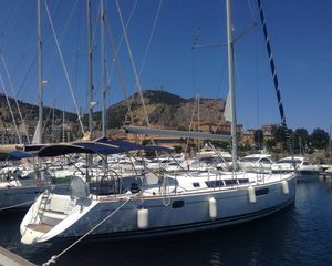 Jeanneau Sun Odyssey 49I