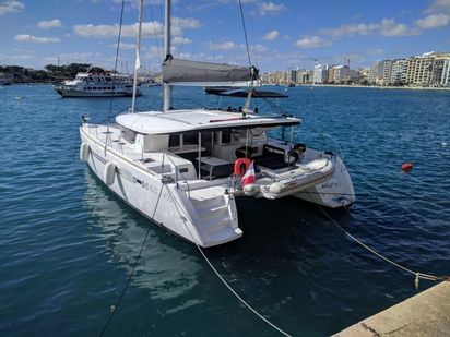 Catamaran Lagoon 450 S · 2017 (0)