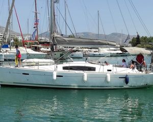 Beneteau Oceanis 40