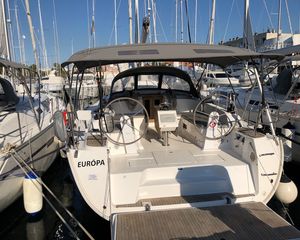 Bavaria Cruiser 46