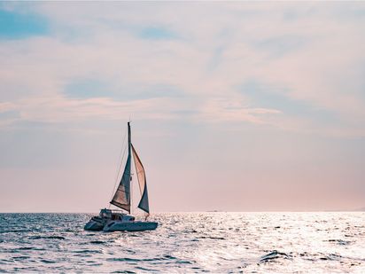 Catamaran Lagoon 380 S2 · 2015 · Bellevue (0)