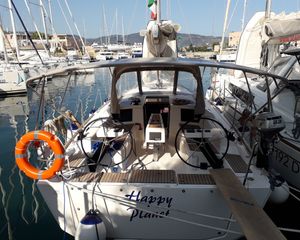 Dufour 360 Grand Large