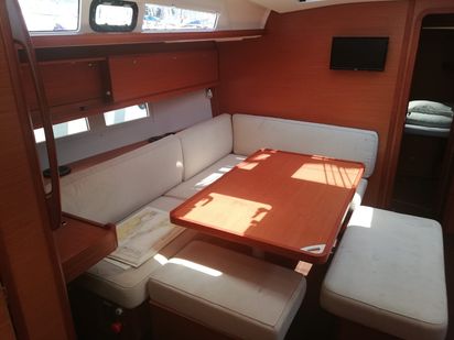 Sailboat Dufour 460 Grand Large · 2018 · Arba (1)