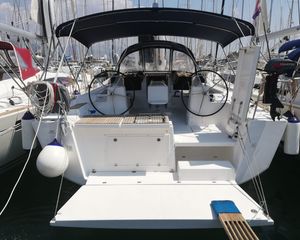 Dufour 460 Grand Large