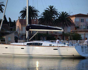 Beneteau Oceanis 43