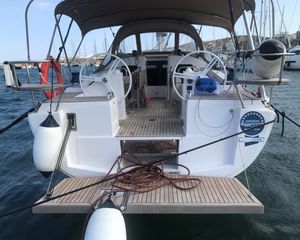 Elan Impression 45.1