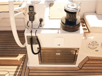 Segelboot Elan Impression 50 · 2018 · April (4)