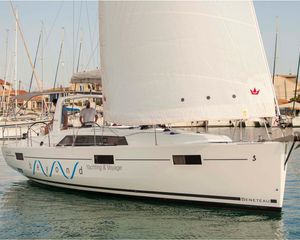Beneteau Oceanis 41.1