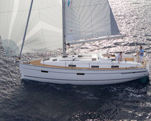 Bavaria Cruiser 36
