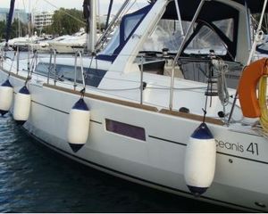 Beneteau Oceanis 41