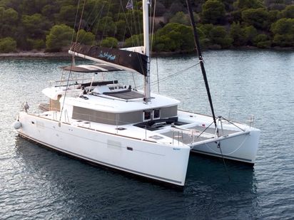 Catamaran Lagoon 450 · 2015 (réarmé 2020) · Marmar (0)