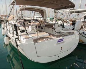 Beneteau Oceanis 41.1