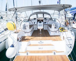 Bavaria Cruiser 46