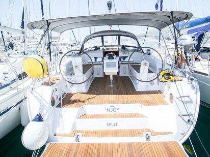 Sailboat Bavaria Cruiser 46 · 2018 (0)