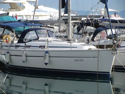 Sailboat Bavaria 36 · 2004 (0)