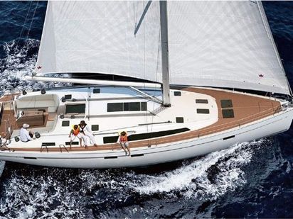 Barca a vela Bavaria Cruiser 51 · 2015 · Nata (0)