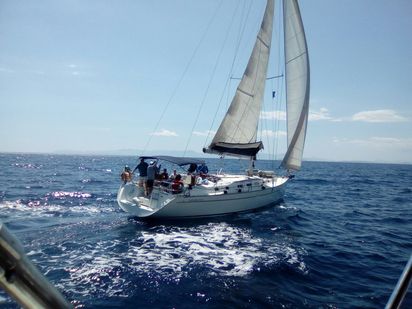 Voilier Beneteau Cyclades 50.5 · 2009 (0)