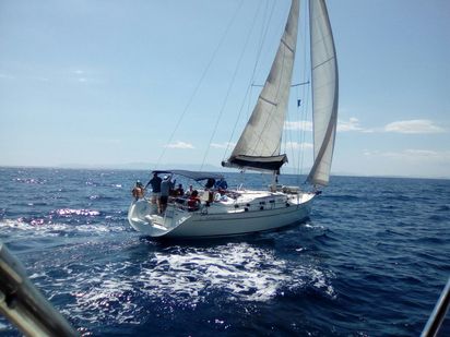 Zeilboot Beneteau Cyclades 50.5 · 2009 (0)