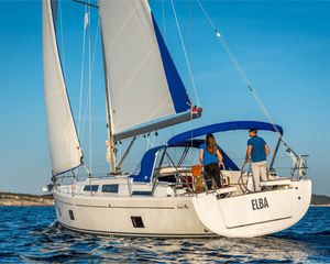 Hanse 418