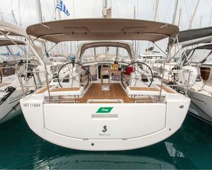 Beneteau Oceanis 41.1