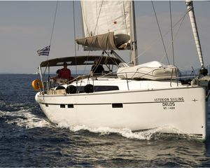 Bavaria Cruiser 46
