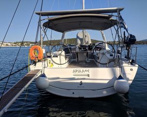 Beneteau Oceanis 41.1